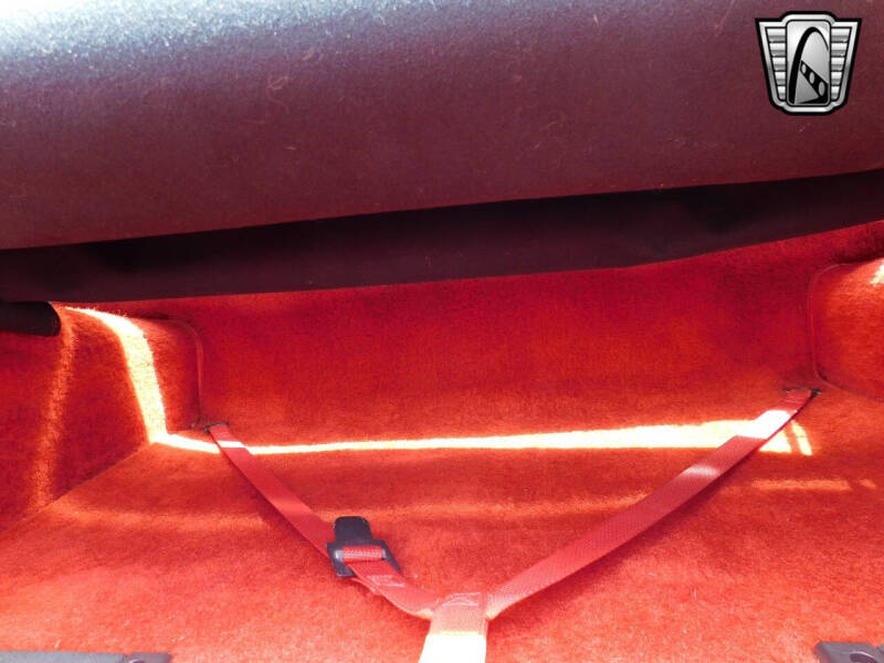 1986 Chevrolet Corvette