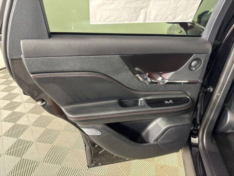 2025 Lincoln Corsair Grand Touring