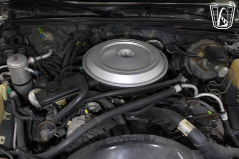 1980 Chevrolet El Camino