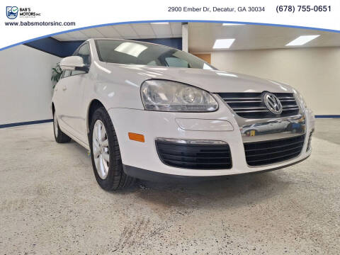 2010 Volkswagen Jetta
