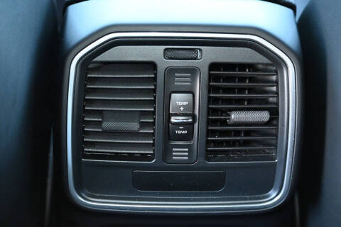 2021 Porsche Macan S