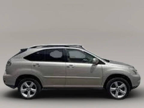 2006 Lexus RX 330