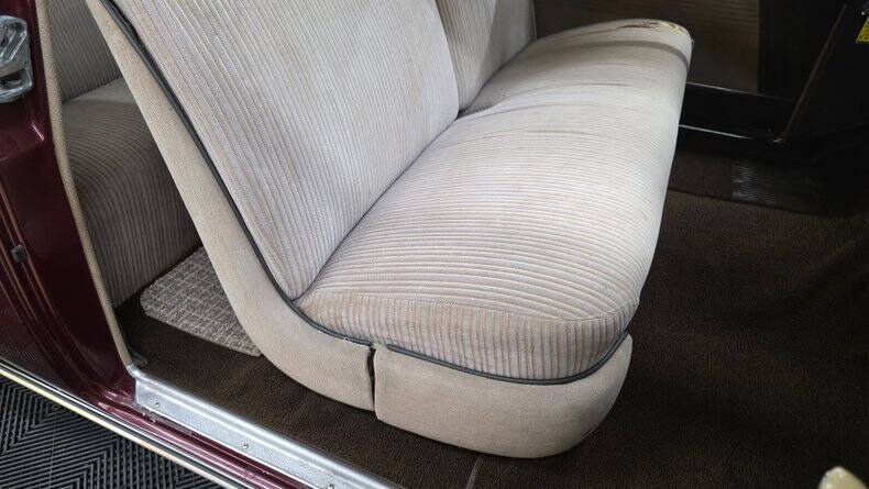 1949 Chevrolet Styleline