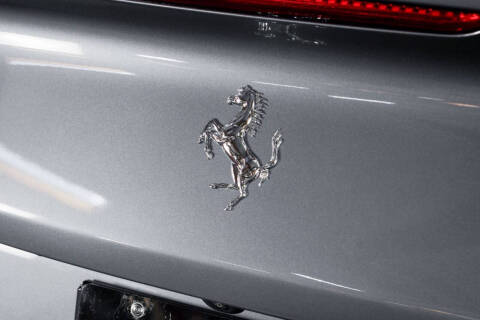 2023 Ferrari 812 GTS