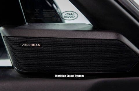 2025 Land Rover Range Rover Sport P360 SE