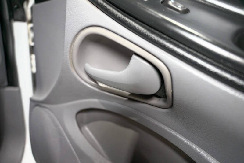 1995 Ford Mustang GT