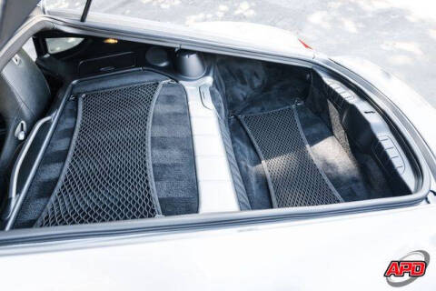 2008 Porsche Cayman S