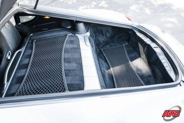 2008 Porsche Cayman S