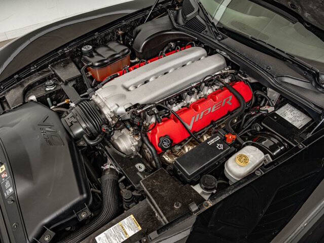 2006 Dodge Viper SRT-10