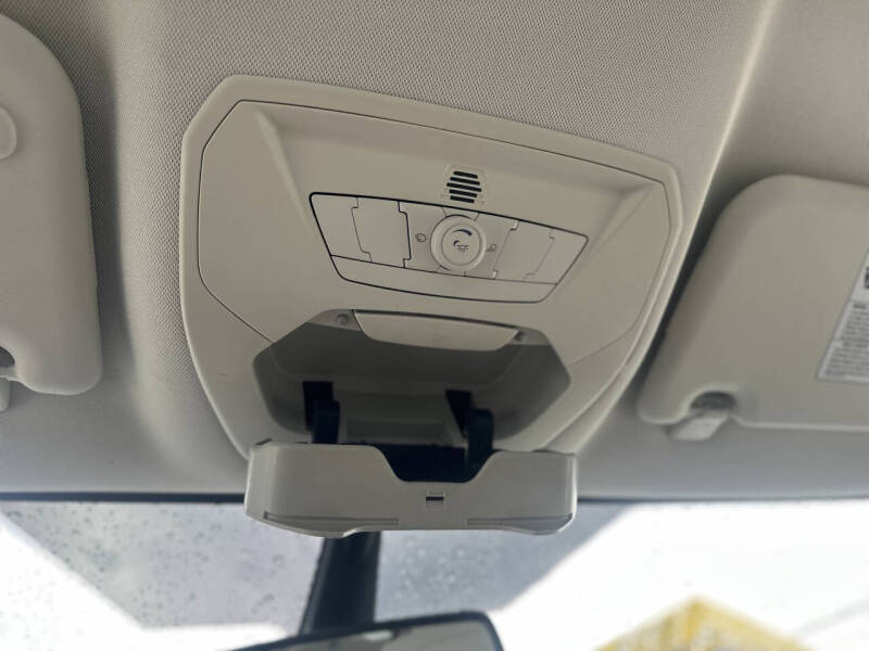 2013 Ford C-MAX Hybrid SEL
