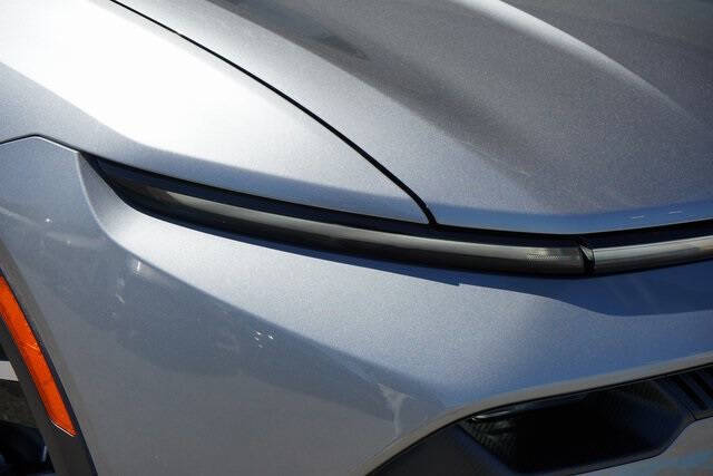 2026 Chevrolet Equinox EV LT 2