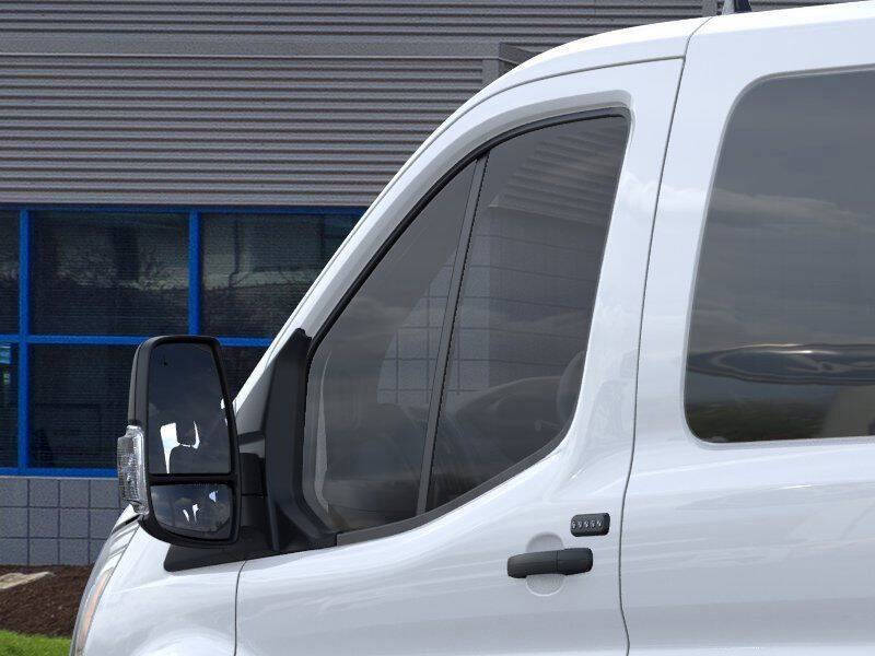 2025 Ford Transit 350 XLT