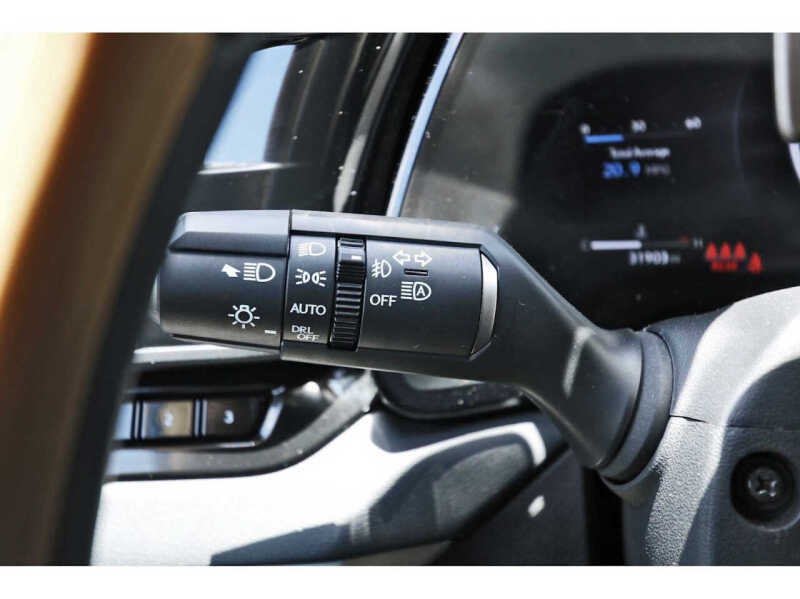 2025 Lexus RX 350 Luxury