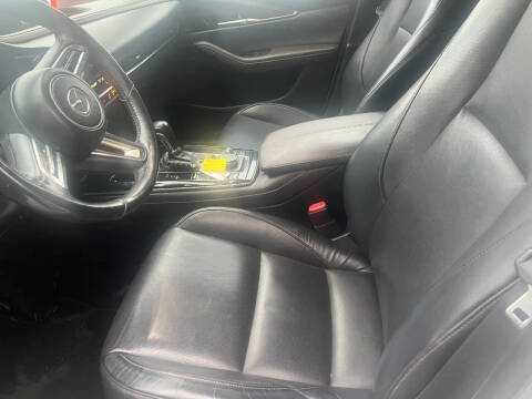 2021 Mazda CX-30 Turbo Premium