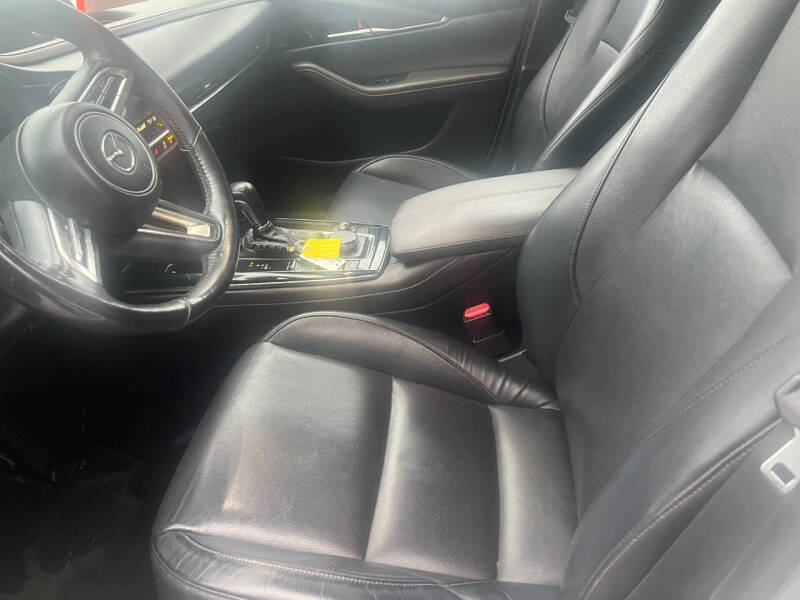 2021 Mazda CX-30 Turbo Premium