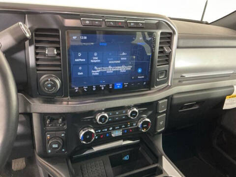 2024 Ford F-350 Super Duty