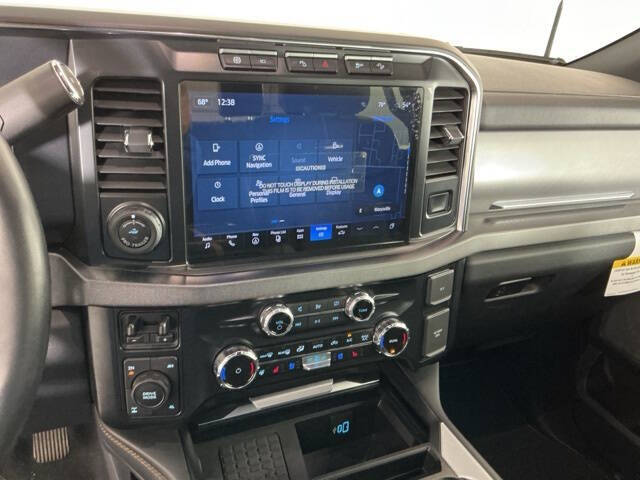 2024 Ford F-350 Super Duty