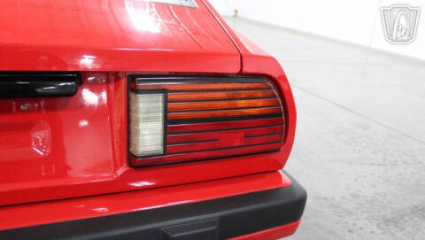 1983 Datsun 280ZX GL