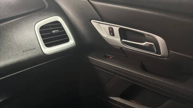2017 GMC Terrain SLE-1