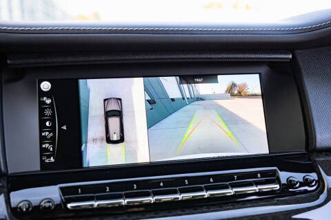 2023 Rolls-Royce Black Badge Cullinan