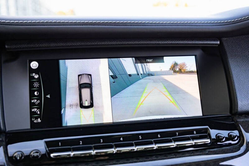 2023 Rolls-Royce Black Badge Cullinan