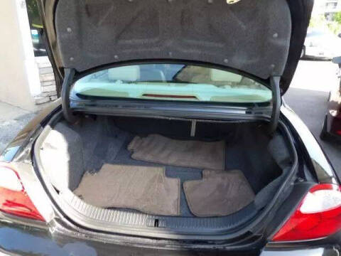 2006 Jaguar S-Type 3.0