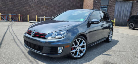 2013 Volkswagen GTI for sale at Car Leaders NJ, LLC in Hasbrouck Heights NJ