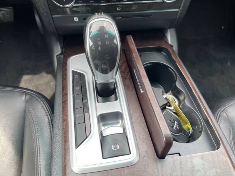 2015 Maserati Ghibli S Q4