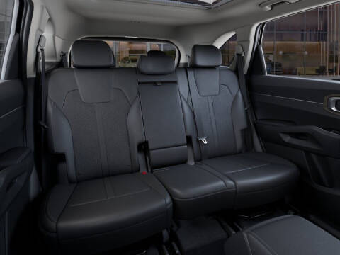 2023 Kia Sorento X-Line S
