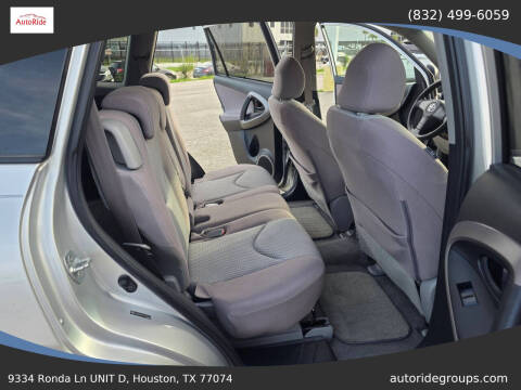 2007 Toyota RAV4