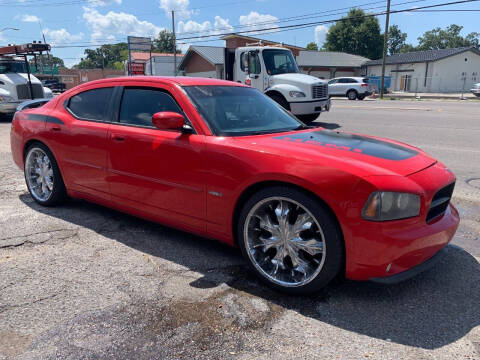 2006 Dodge Charger for sale at Crescent Collision Inc. in Jefferson LA