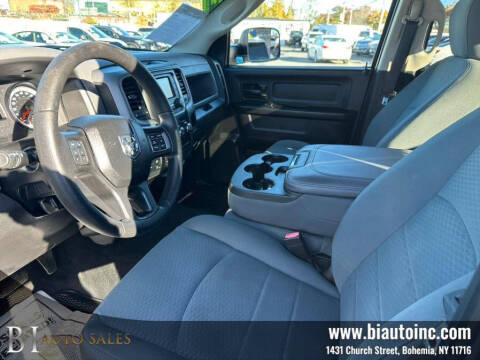 2015 RAM 1500 Express