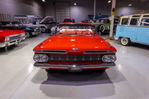 1959 Chevrolet Impala