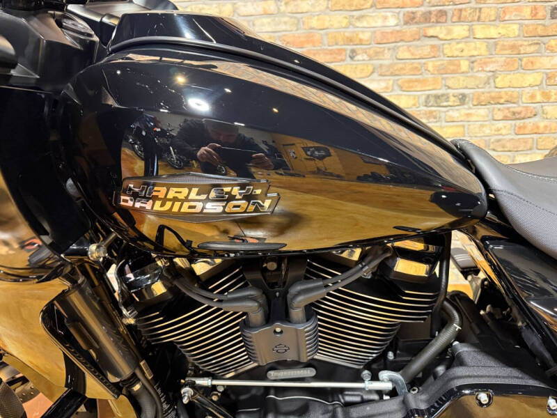 2024 Harley-Davidson Road Glide®