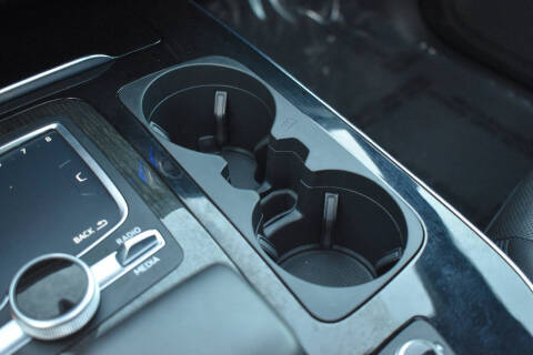 2017 Audi Q7 3.0T quattro Premium Plus