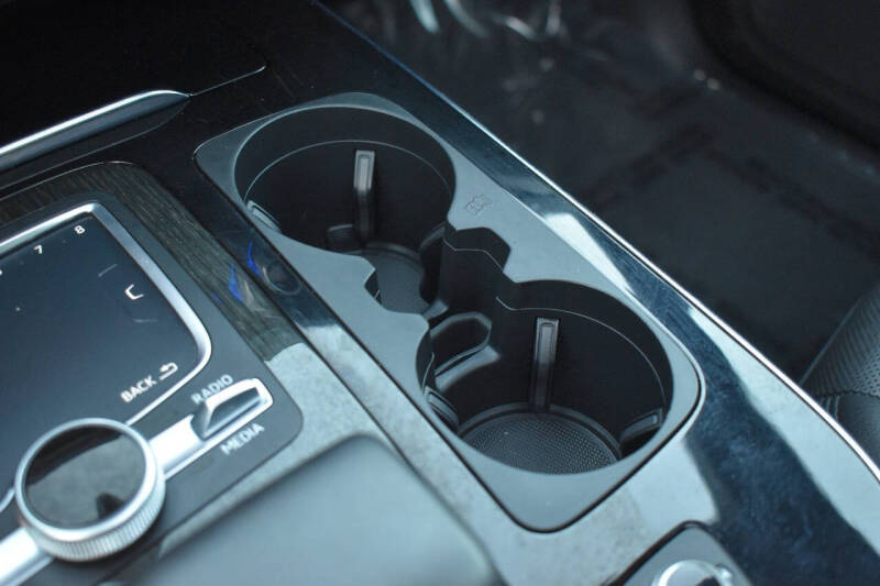 2017 Audi Q7 3.0T quattro Premium Plus