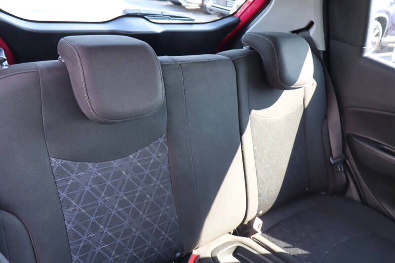 2020 Chevrolet Spark LS CVT