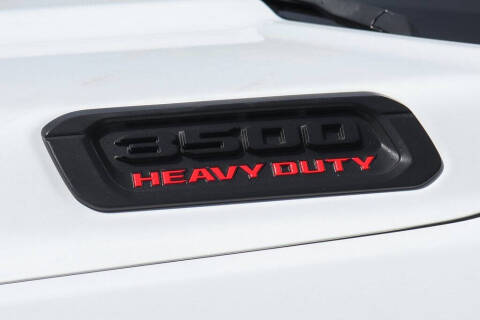 2022 RAM 3500 Limited