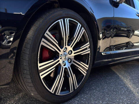 2022 Volvo S90 B6 Inscription