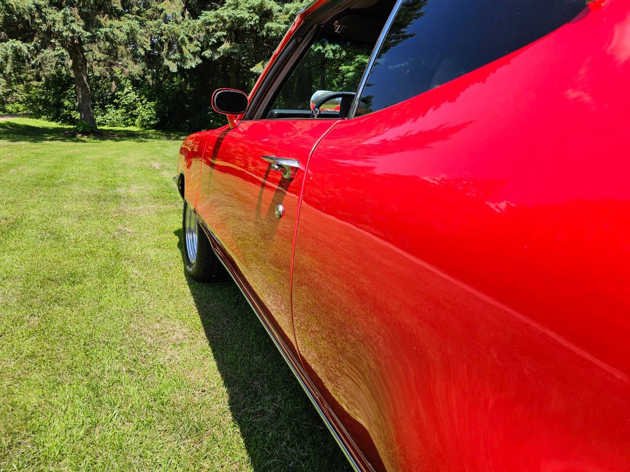 1972 Buick Skylark 51