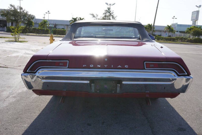 1969 Pontiac Catalina