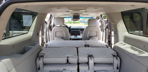 2013 Chevrolet Suburban LT