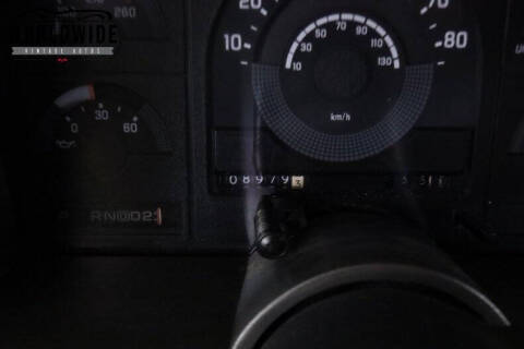 1990 Chevrolet C/K 2500 Series