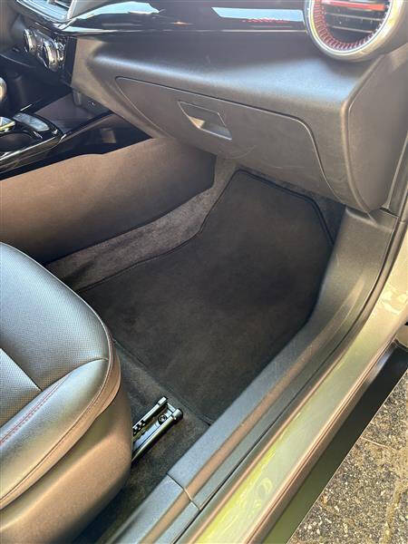 2024 Chevrolet Trax RS