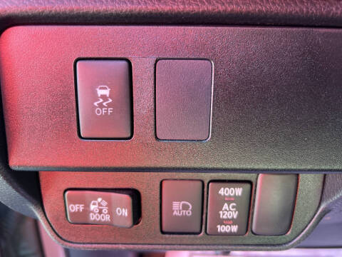 2022 Toyota Tacoma TRD Off-Road