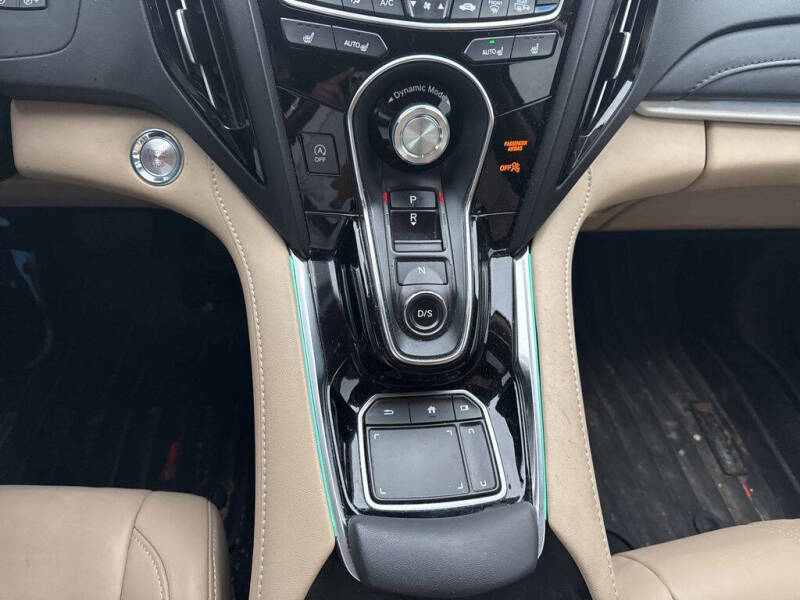 2023 Acura RDX w/Tech