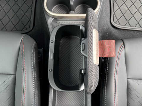 2026 MINI Convertible