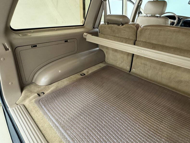 1997 Ford Explorer