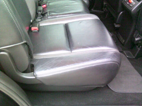 2011 Mazda CX-9 Touring