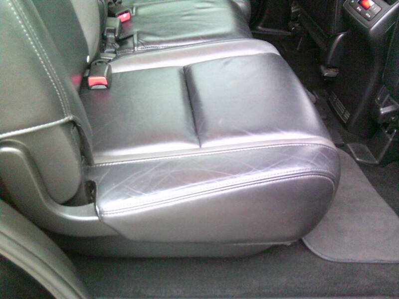 2011 Mazda CX-9 Touring